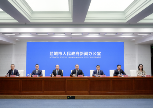 加快發(fā)展新質(zhì)生產(chǎn)力 奮力建設(shè)江淮生態(tài)經(jīng)濟(jì)示范區(qū)